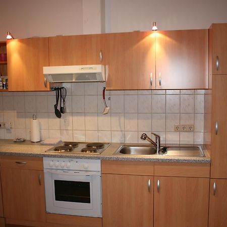 Family & Friends Apartment Wernigerode Exterior foto