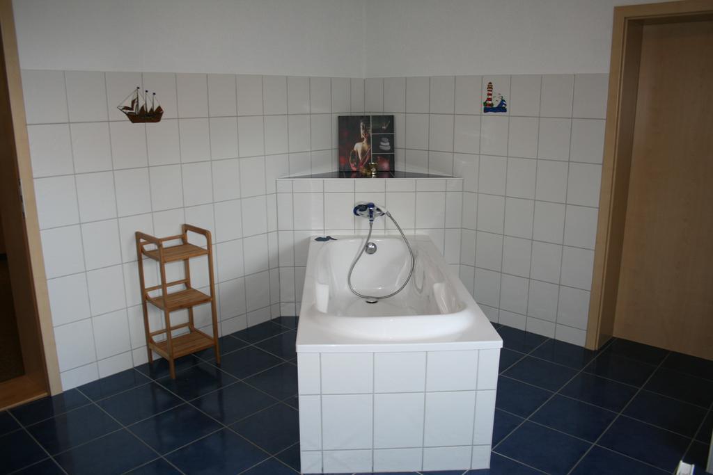 Family & Friends Apartment Wernigerode Cameră foto