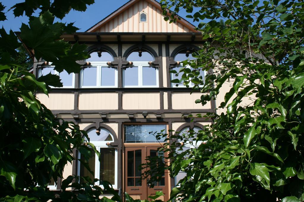 Family & Friends Apartment Wernigerode Cameră foto